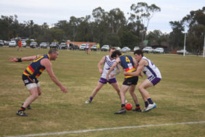 Bigger challenges await in-form Cohuna Kangas