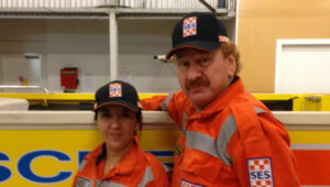 SES expands its crisis capabilities