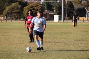 Home double header for Swans