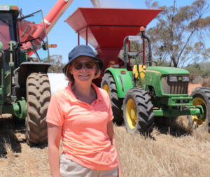 Rain needed for region