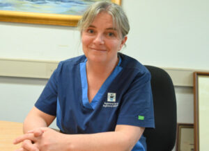 McKay’s advocacy ambitions