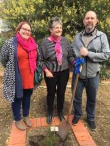 Remembering Bruce Jones