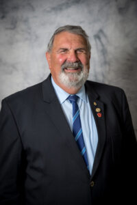 Call to consider the full force of basin changes