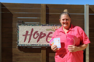 Exploring healthy options during Women’s Health Week