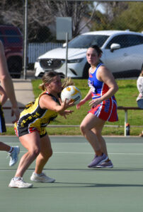 Blues’ finals hopes take a dent