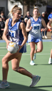 Central Murray Netball Preview