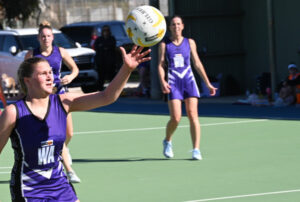 Cohuna end on a high