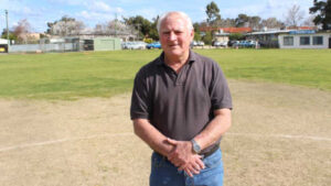 Family’s legacy honoured