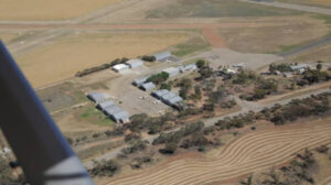 Swan Hill aerodrome receives $1.2 million for upgrades to welcome larger aircraft