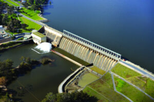 Water quality fears in basin