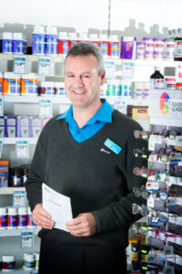 Robinvale spurred on to be jabbed after local death