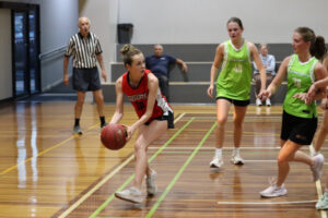 Swan Hill Basketball Association – Round 7 Results