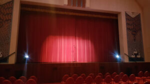 WORDS FROM THE MAYOR