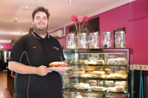 Family is everything at La Mangia