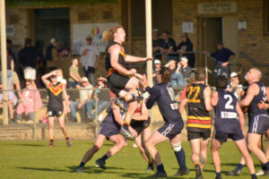 Expect high-tempo style of play