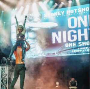 Hotshots aim to sizzle in Swan Hill