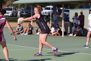 Rising stars United and Boga face off