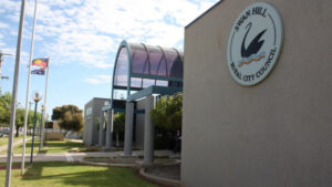 Staff shuffle begins as council jobs go