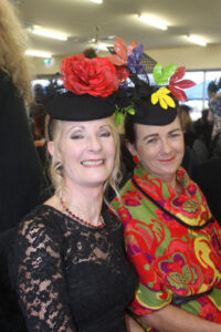 Record crowds at 150th Cup Day