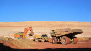 Market pushes Balranald mine behind schedule