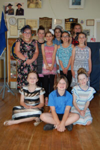 Adventure awaits new members