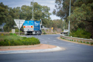 Police aim to ease travel for NSW-Victoria border residents