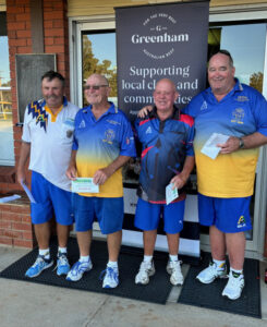 Big turnout for Cohuna’s Annual Classic