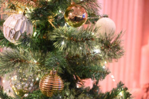 Look forward to great weather this Christmas