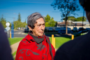 Kids key to future of reconciliation