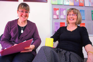 Swan Hill stresses less