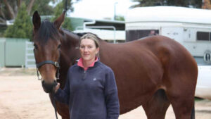 Two to have first run for Jane