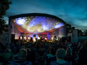 RockWiz Swan Hill show postponed