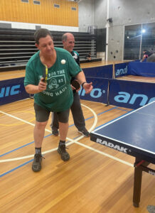 Semi-finals locked away