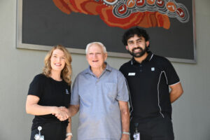 Woanna Park Trust goes to MRI Appeal