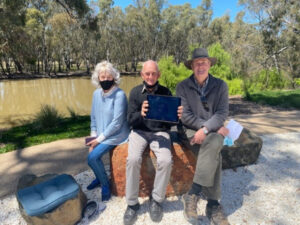 Swan Hill connects with sister city for future plans