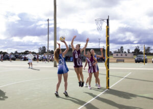 Swans turn the tables