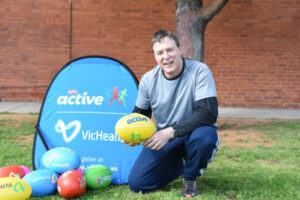 Aussie way to get active