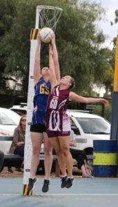 Swan Hill make a strong start