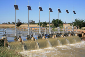 Water debt flows to customers doing right thing