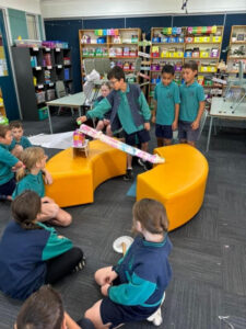 Specialising in STEM subjects