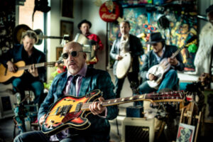 Big names to headline in Balranald