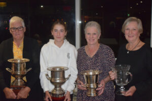 Spitty champion again