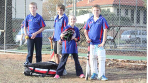 Netting more juniors