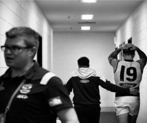 Country boys doing their part for the AFL