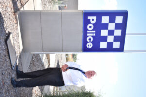 More than 100 blitzed