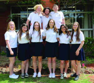 Virtual end to school for Year 12 students