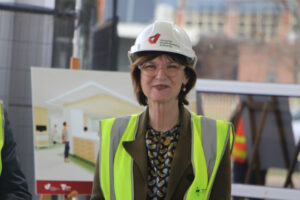 Health voice vital – council