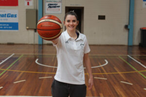 Lavey gets national call-up