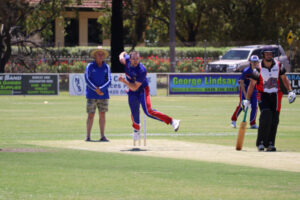 Swan Hill District Cricket Association Round 4 & 5 preview