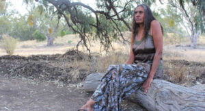 Family welcomed back to country